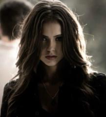 Katherine Pierce