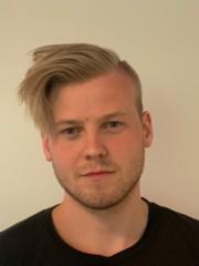 Stian Skaar
