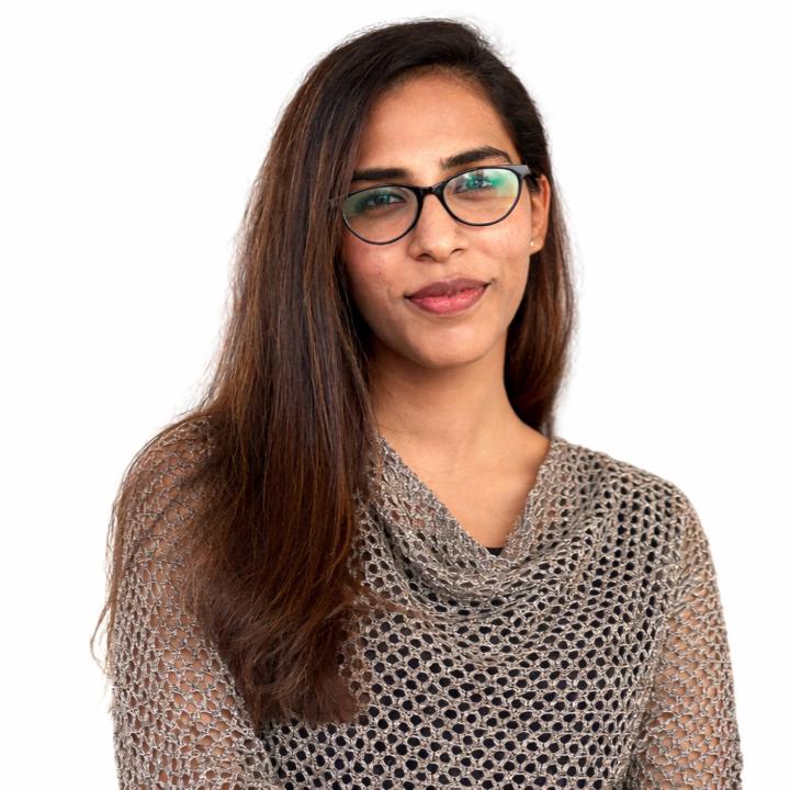 Ramsha Khan