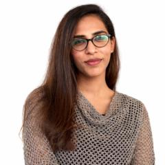 Ramsha Khan