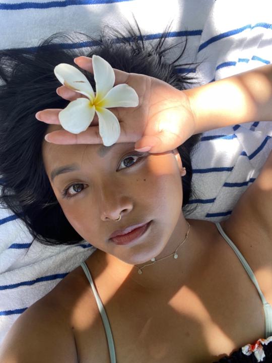 Christine David
