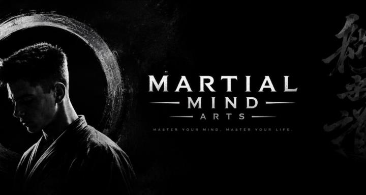Martial-Mind Arts 