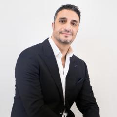 Hoss Mostafa