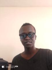 Basil Njuguna