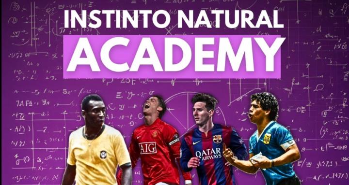 Instinto Natural Academy