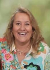Juanita Rocabado