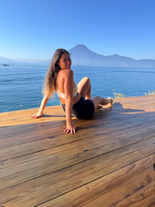 Georgia Insley