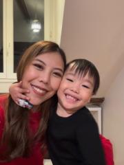 Christine Cheng