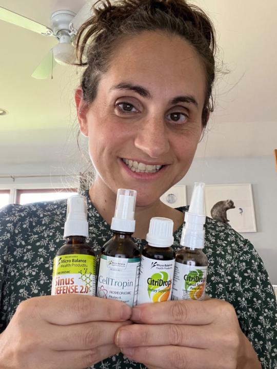 Christen DeMagistris