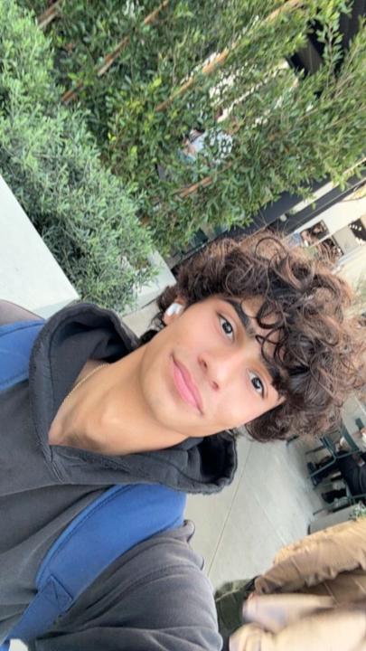 Milo Riojas