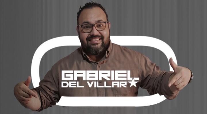 Gabriel Del Villar Estrella
