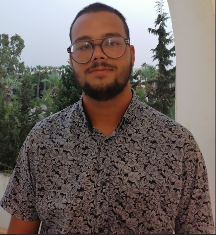 Mohamed Maghrebi