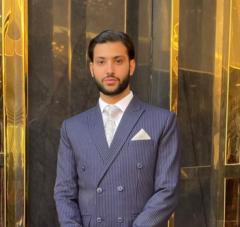 Muhammad Ibrahim Cheema