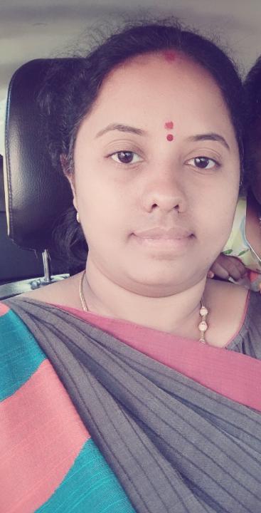 Ramya S
