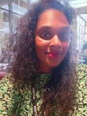 Krishni Arumugam