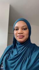 Mariama B