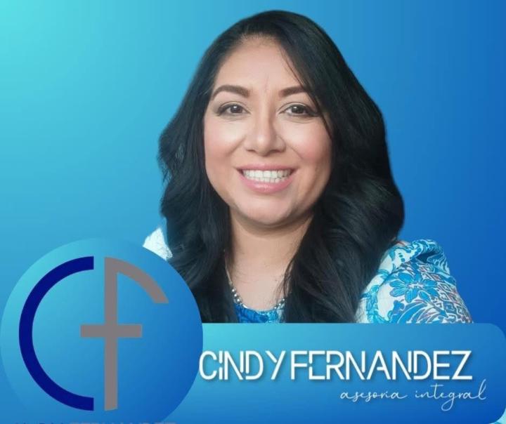 Cindy yajahira Fernández García