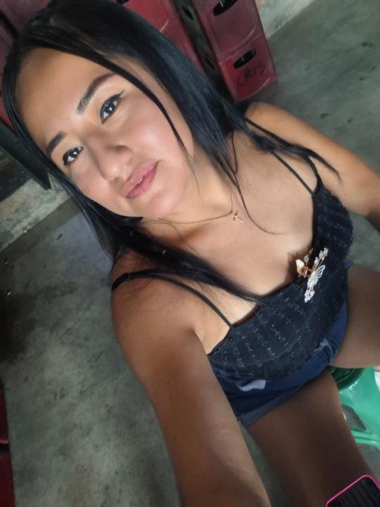 Jacky Porras mendoza