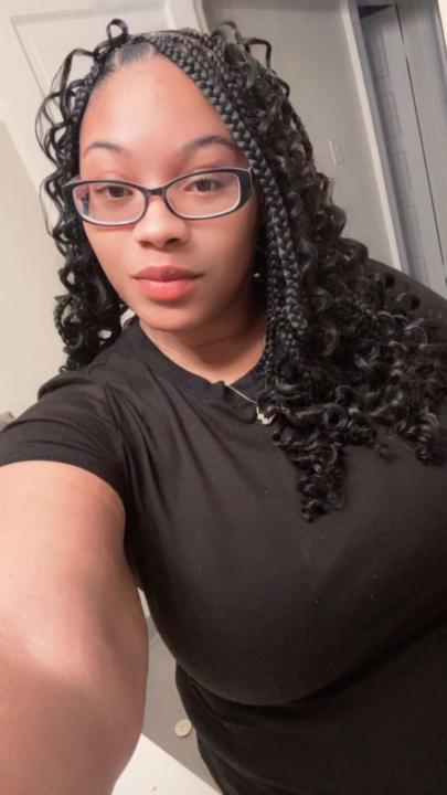 Khadijha Berry