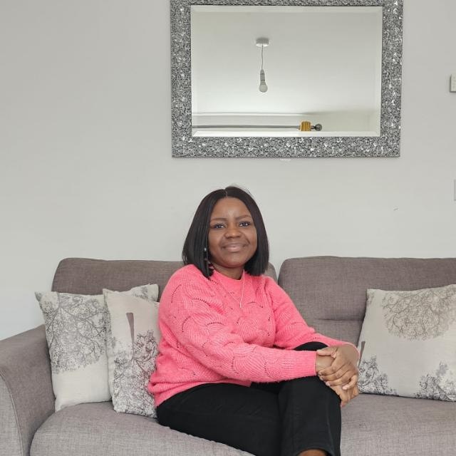 Olusola Adeyinka