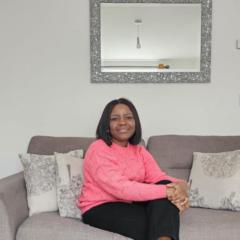 Olusola Adeyinka