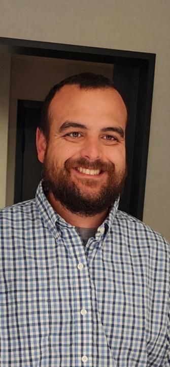 Brent Jacoby