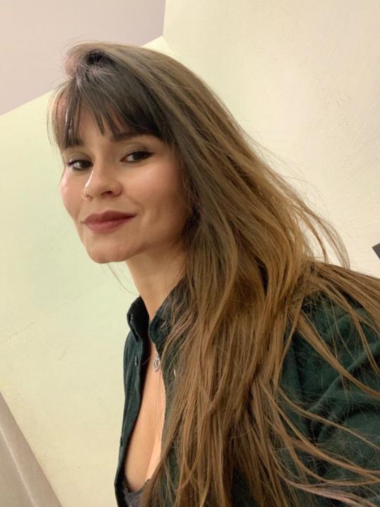 Lina María Soto Novoa