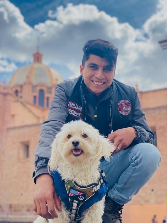 Emiliano Vega Montoya