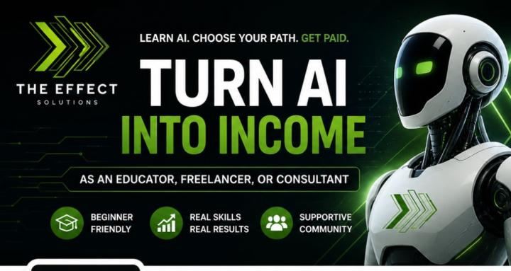 The Effect AI Bootcamp