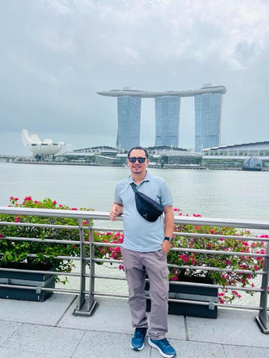 Raymond Bautista