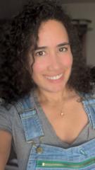 Karlha Velasquez