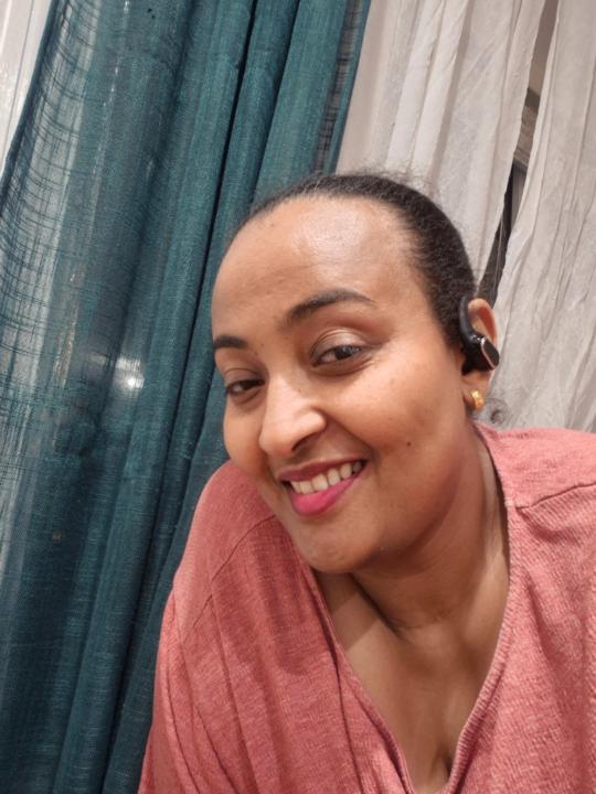 Tizita Mekonnen