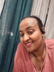 Tizita Mekonnen
