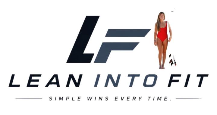 Lean Into Fit 
