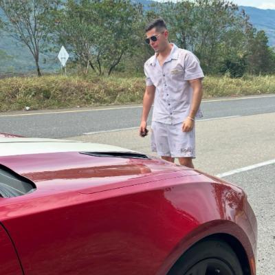 Andres Felipe Montoya