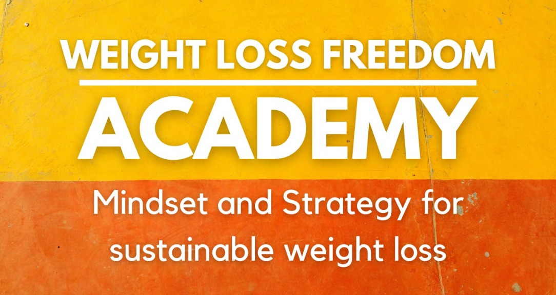 Weight Loss Freedom Academy