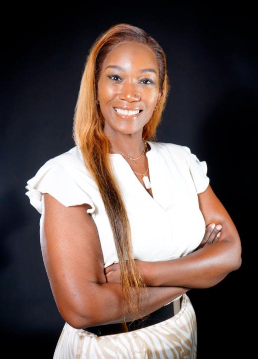 Monique West
