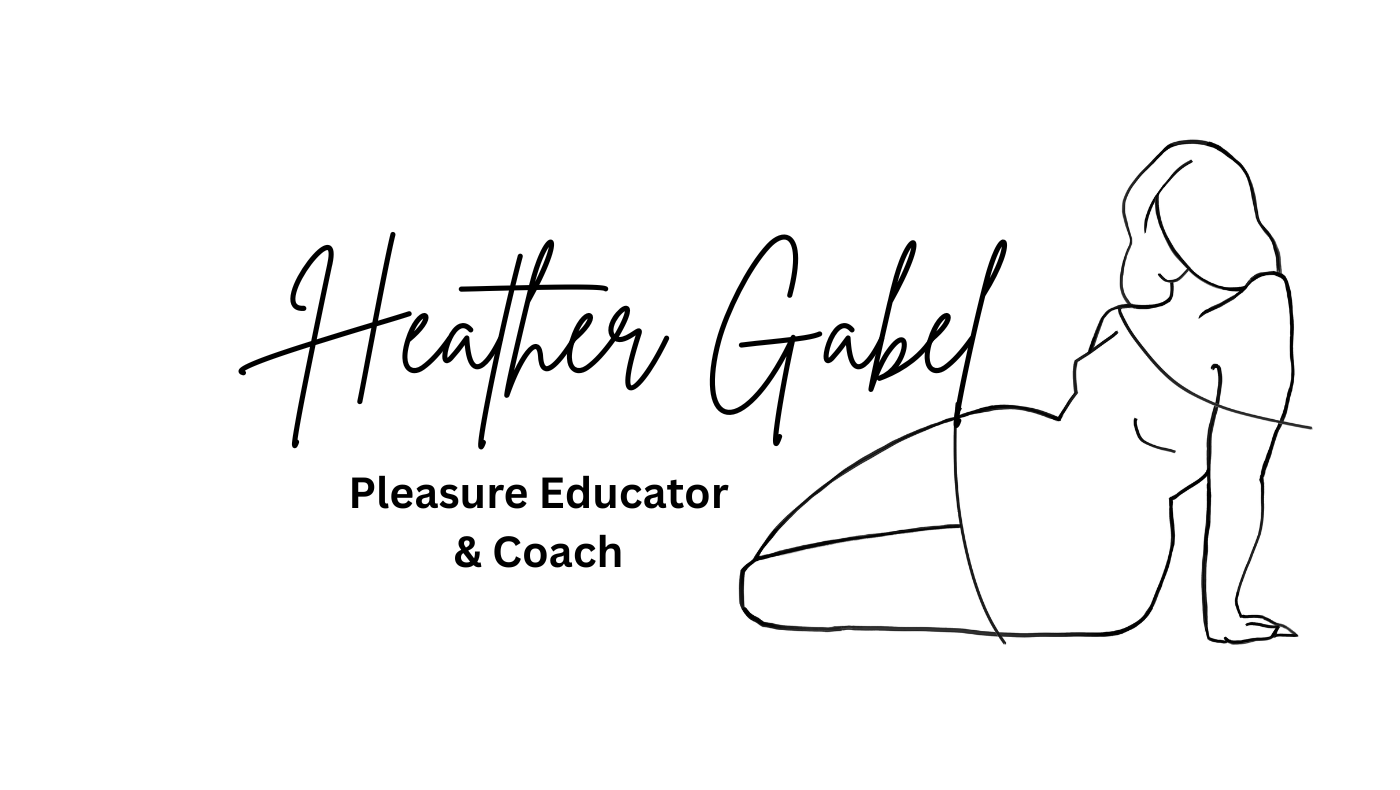The Pleasure Puzzle