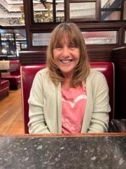Jackie Devenney