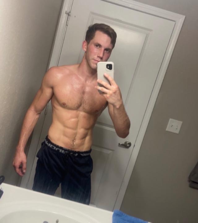 Hayden Ferguson