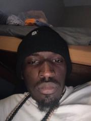 Aliou Sangare