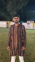 Mitesh Parmar
