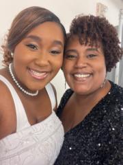 Sharon Johnson