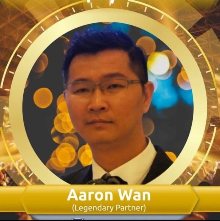 Aaron Wan
