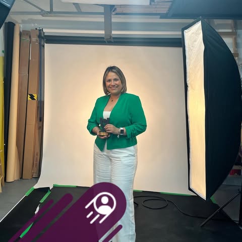 Mariana Pacheco