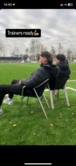 Dion Van eck