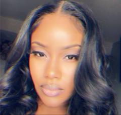 Jaquoria Brewer