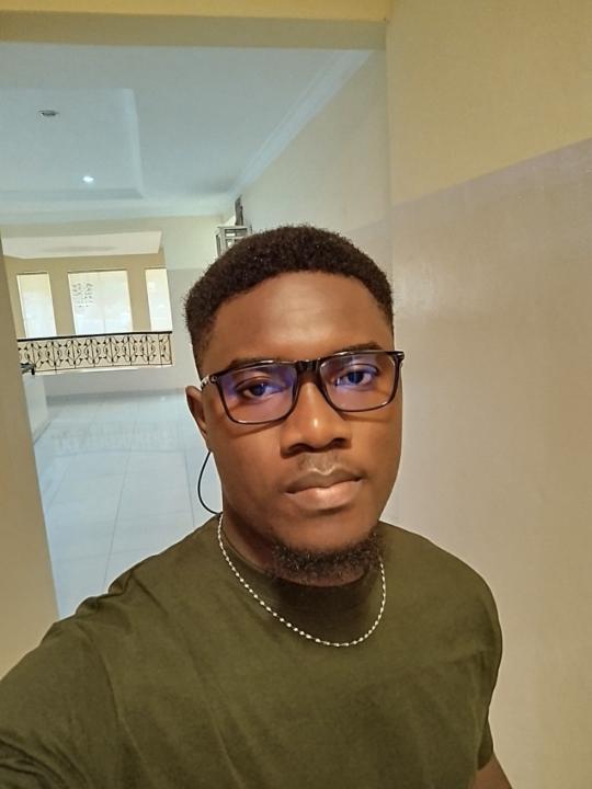 Omibiyi Idowu