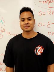 Mark Tenorio