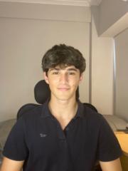 Agustin Escoda
